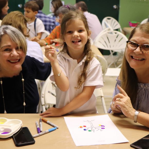 Día de los Abuelos 2018