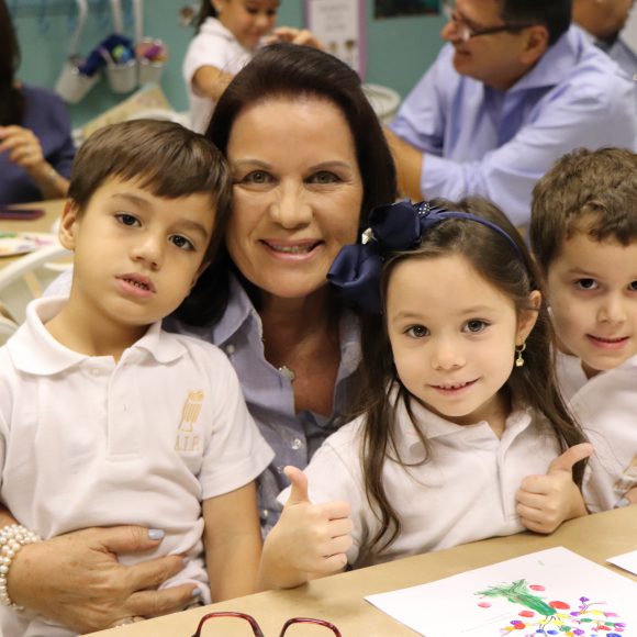 Día de los Abuelos 2018