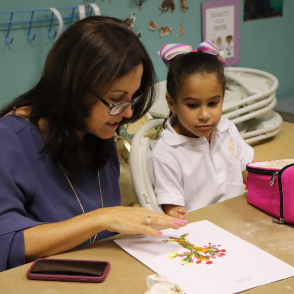 Día de los Abuelos 2018