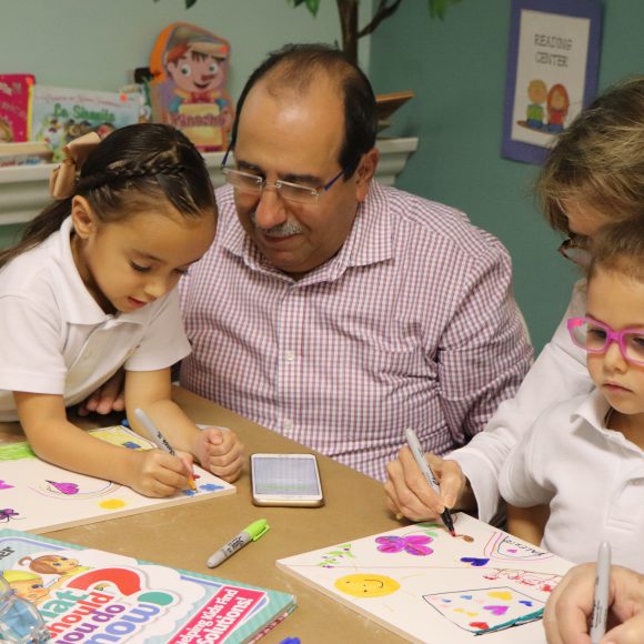 Día de los Abuelos 2018