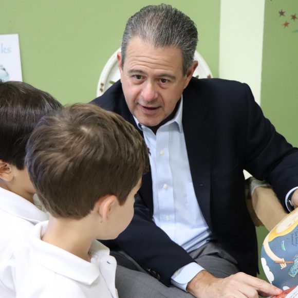 Día de los Abuelos 2018