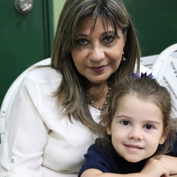 Día de los Abuelos 2018