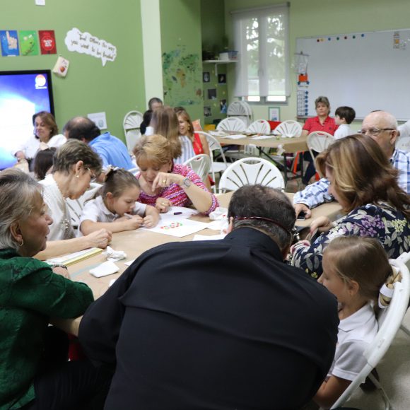 Día de los Abuelos 2018