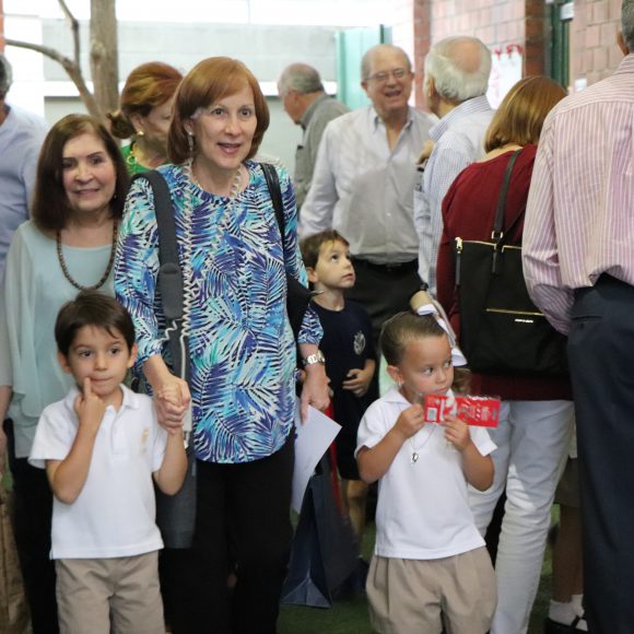 Día de los Abuelos 2018