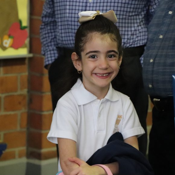 Día de los Abuelos 2018