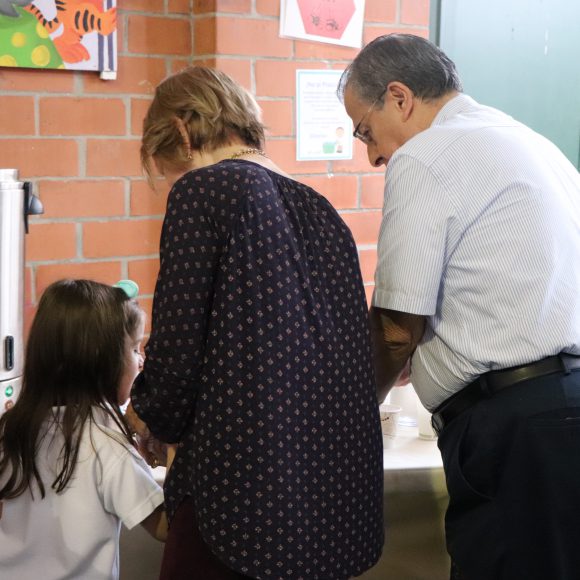 Día de los Abuelos 2018