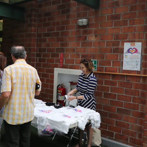 Día de los Abuelos 2018