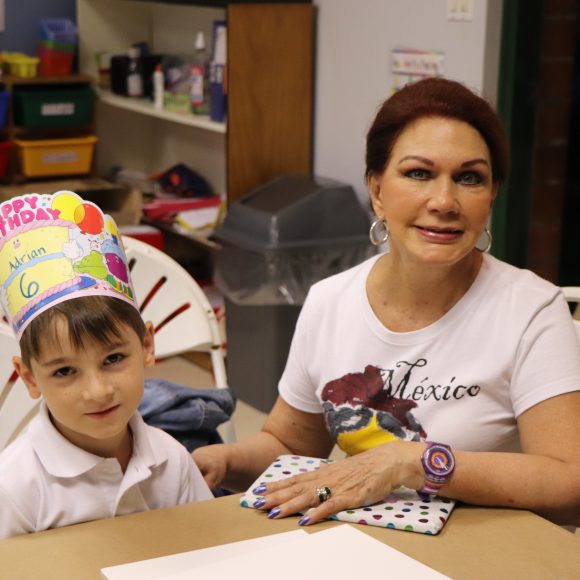 Día de los Abuelos 2018