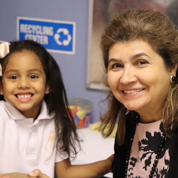 Día de los Abuelos 2018