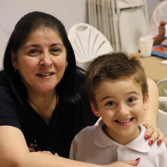 Día de los Abuelos 2018