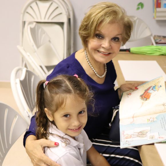 Día de los Abuelos 2018