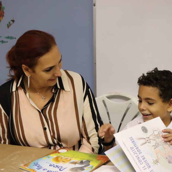 Día de los Abuelos 2018