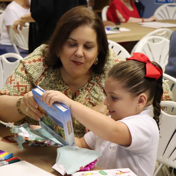 Día de los Abuelos 2018
