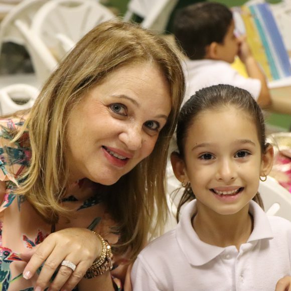 Día de los Abuelos 2018