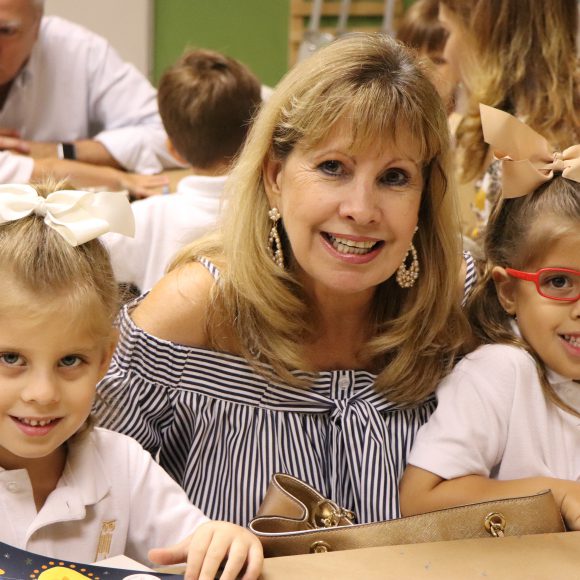 Día de los Abuelos 2018