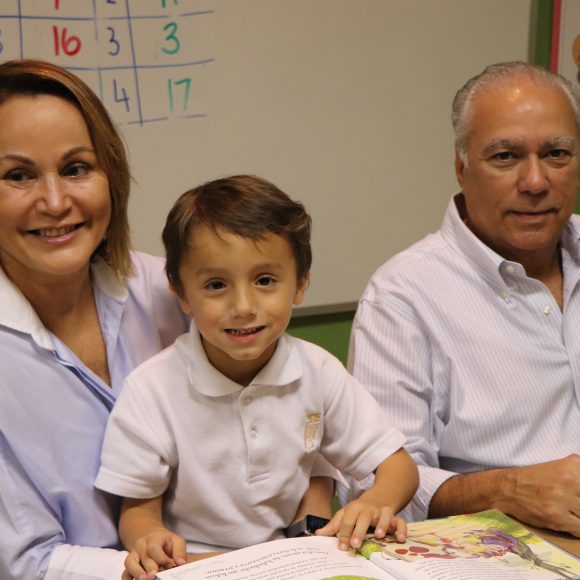 Día de los Abuelos 2018