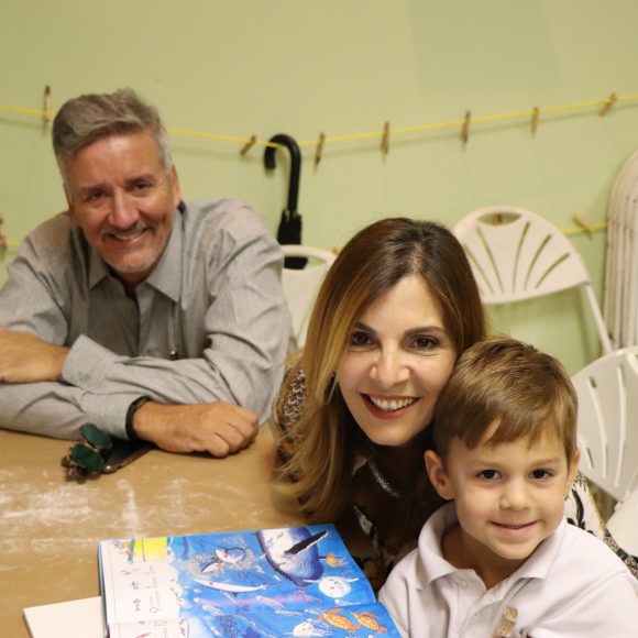 Día de los Abuelos 2018