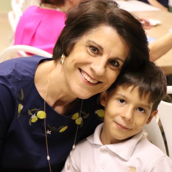 Día de los Abuelos 2018