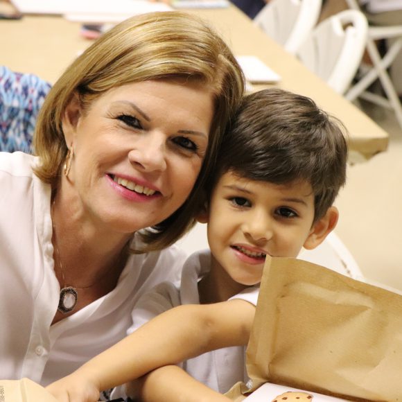 Día de los Abuelos 2018