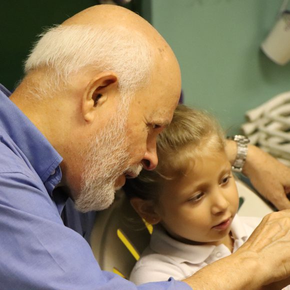 Día de los Abuelos 2018