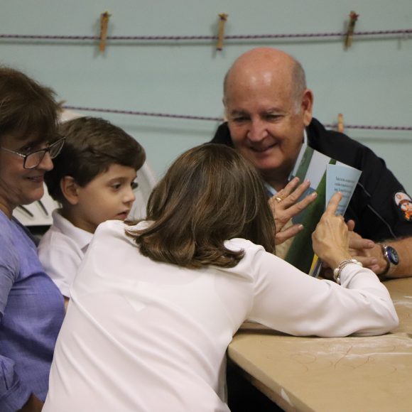 Día de los Abuelos 2018