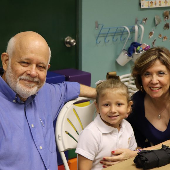 Día de los Abuelos 2018