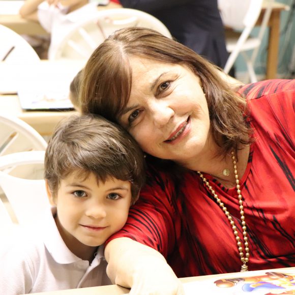 Día de los Abuelos 2018