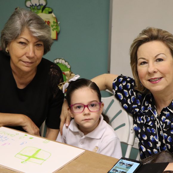 Día de los Abuelos 2018