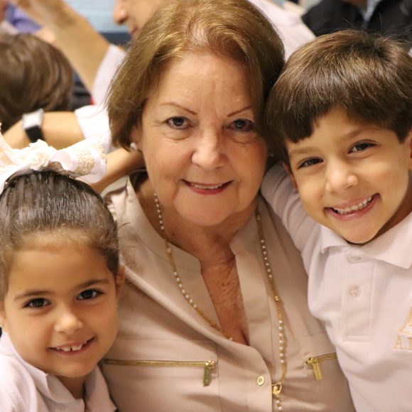 Día de los Abuelos 2018