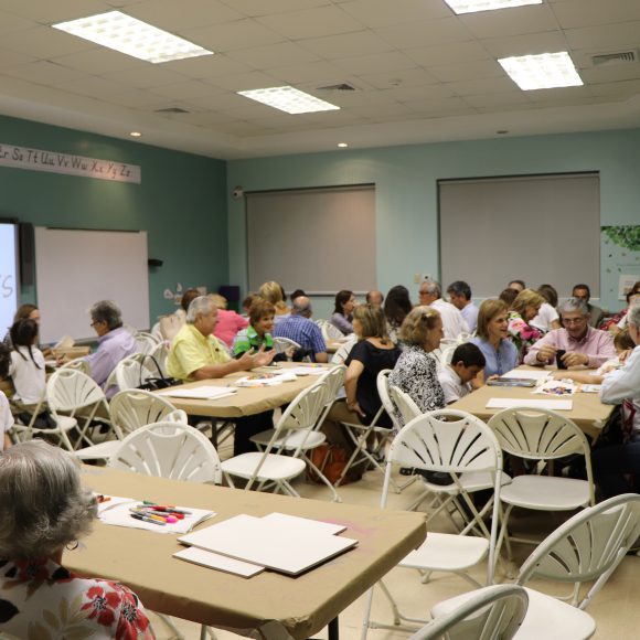 Día de los Abuelos 2018