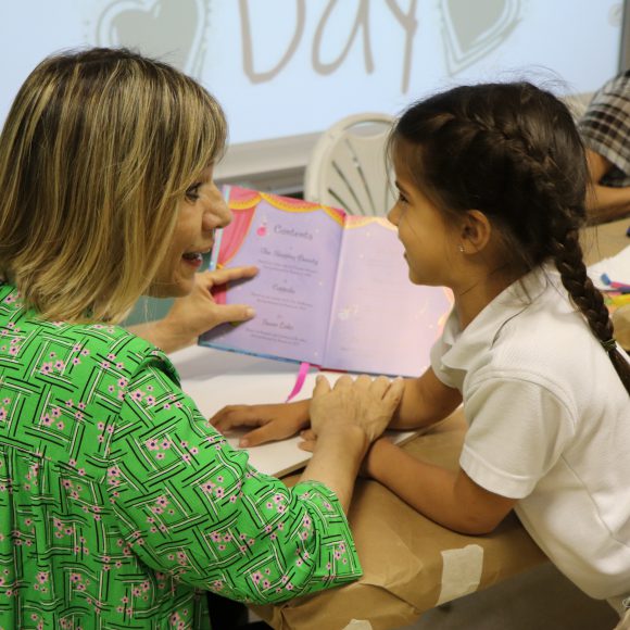 Día de los Abuelos 2018