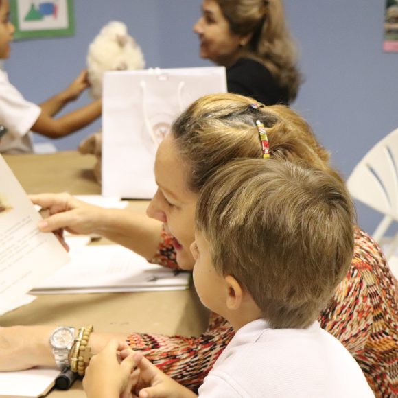 Día de los Abuelos 2018