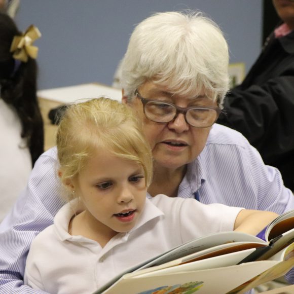Día de los Abuelos 2018