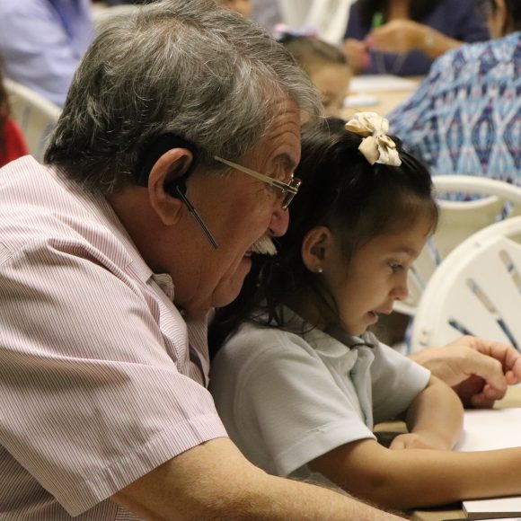 Día de los Abuelos 2018