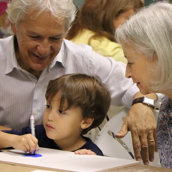 Día de los Abuelos 2018