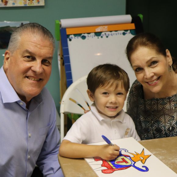 Día de los Abuelos 2018