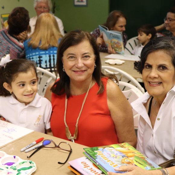 Día de los Abuelos 2018