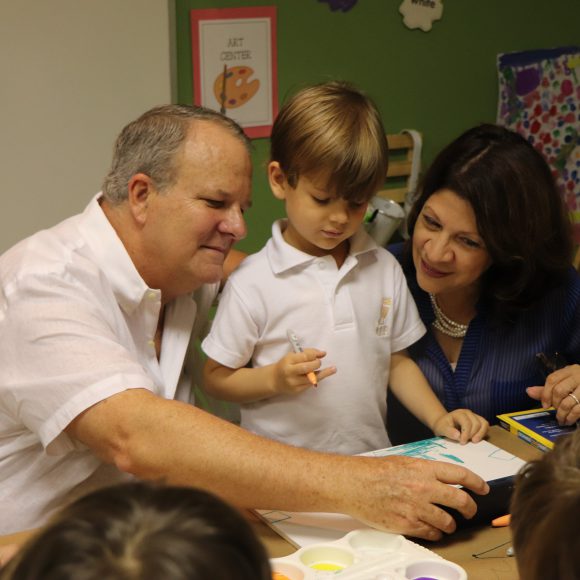 Día de los Abuelos 2018