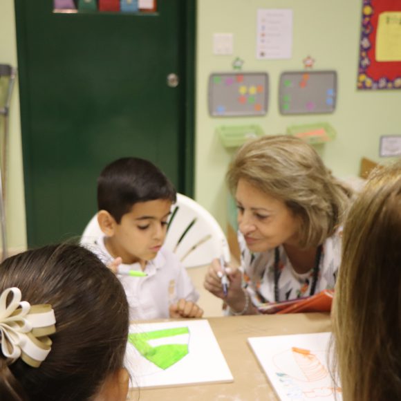 Día de los Abuelos 2018