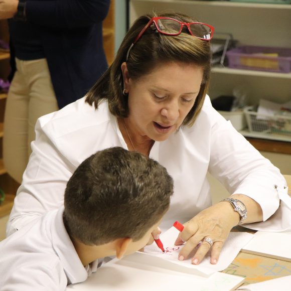 Día de los Abuelos 2018