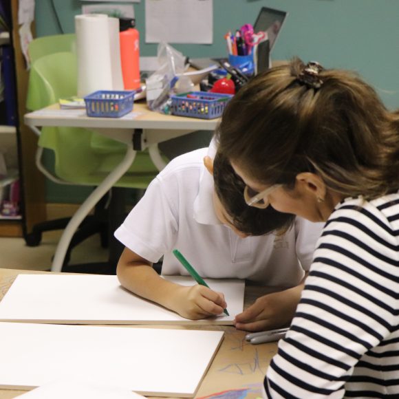 Día de los Abuelos 2018