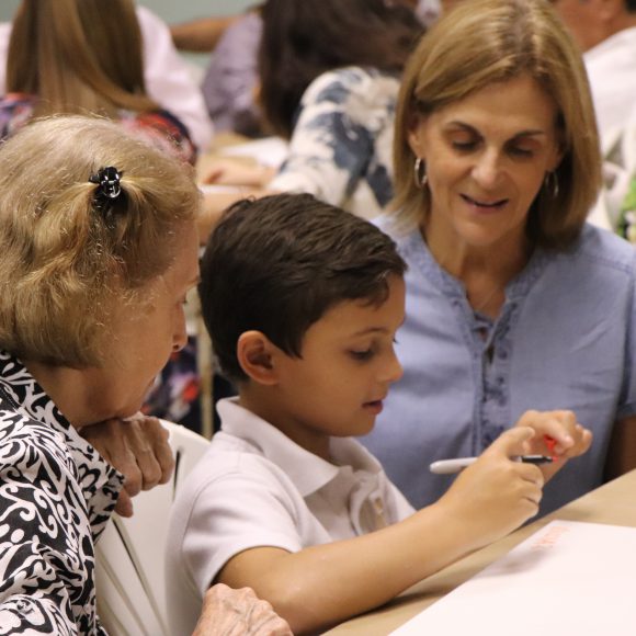 Día de los Abuelos 2018