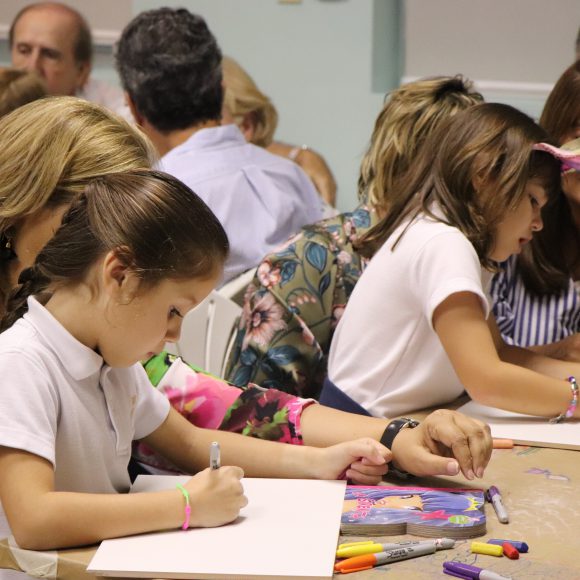 Día de los Abuelos 2018