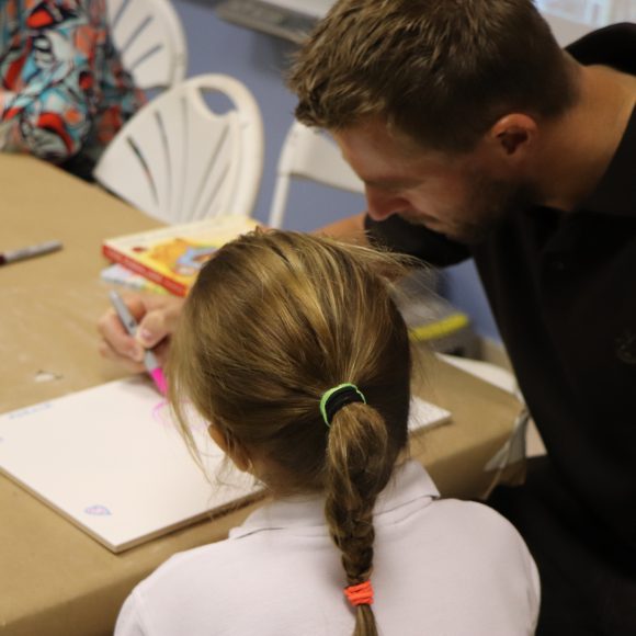 Día de los Abuelos 2018