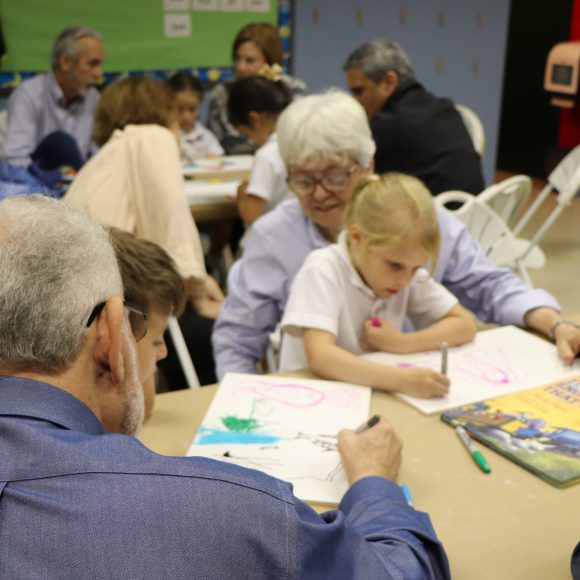 Día de los Abuelos 2018