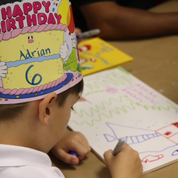 Día de los Abuelos 2018