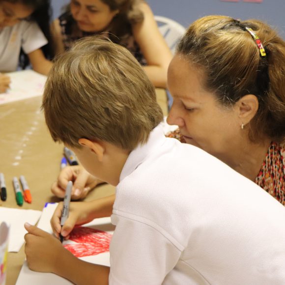 Día de los Abuelos 2018