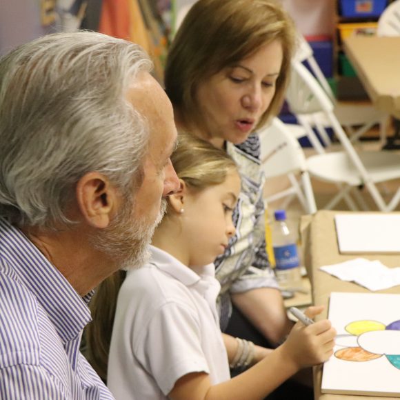 Día de los Abuelos 2018