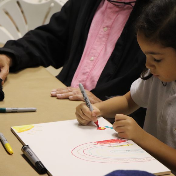Día de los Abuelos 2018