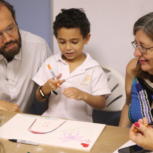 Día de los Abuelos 2018